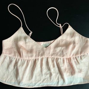 Wilfred Lover Camisole